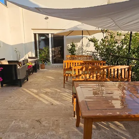 Apartment Juno A Flat In The