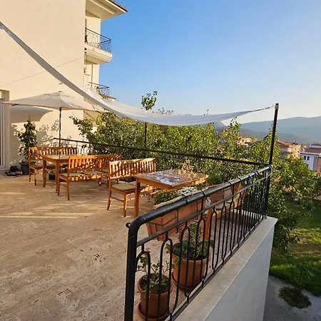 Apartment Juno A Flat In The Selcuk