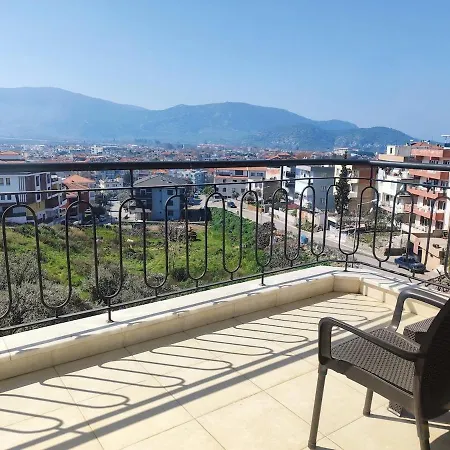 Apartment Juno A Flat In The
