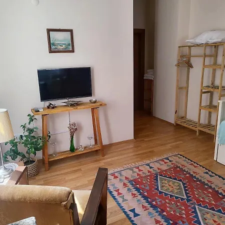 Apartment Juno A Flat In The *